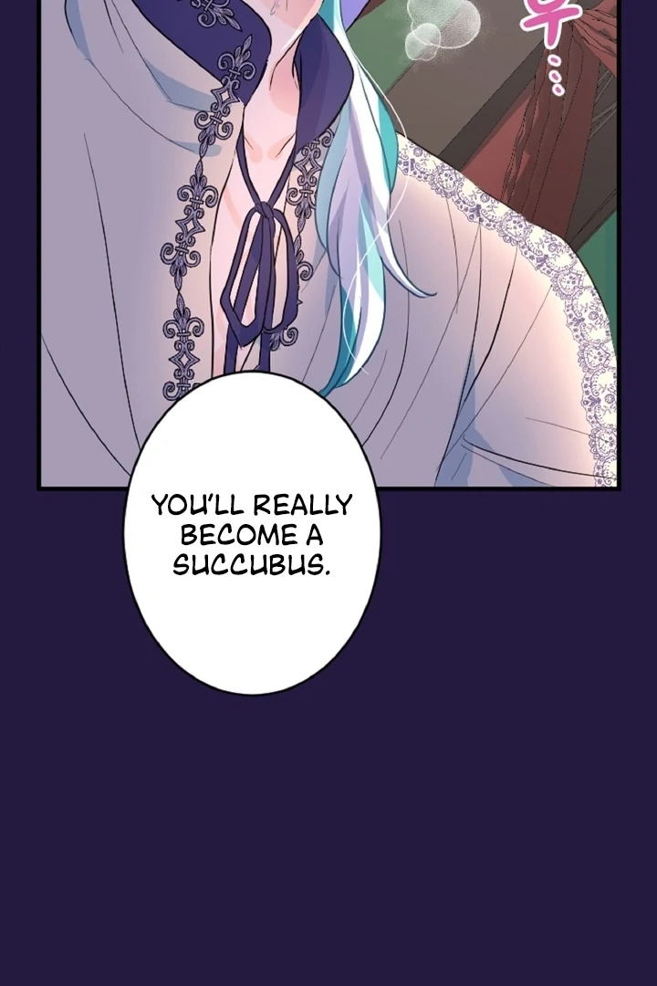 The Forbidden Girl Chapter 30 - page 80