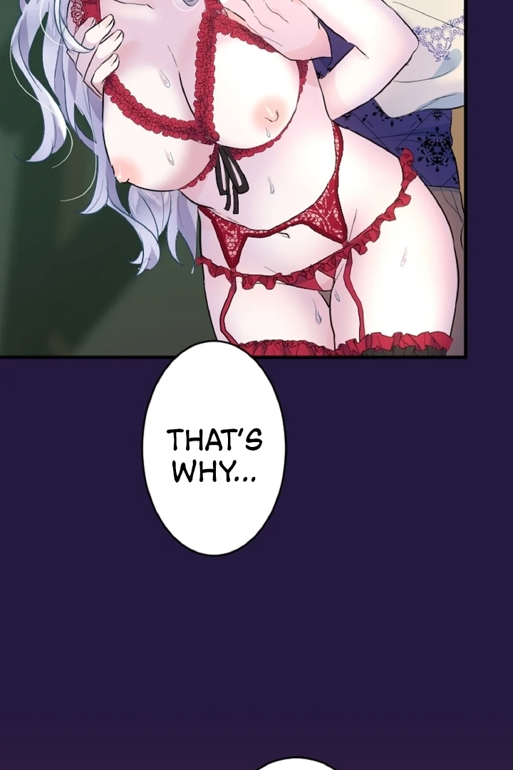 The Forbidden Girl Chapter 30 - page 87