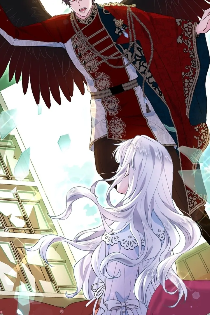 The Forbidden Girl Chapter 32 - page 106