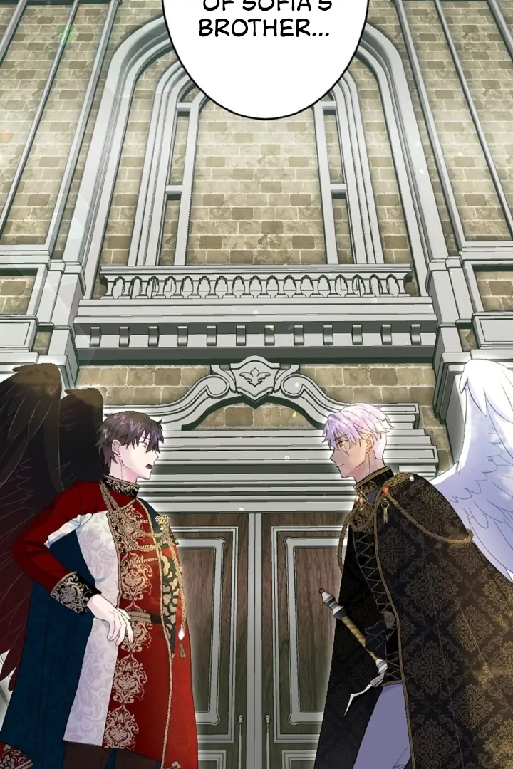 The Forbidden Girl Chapter 32 - page 49