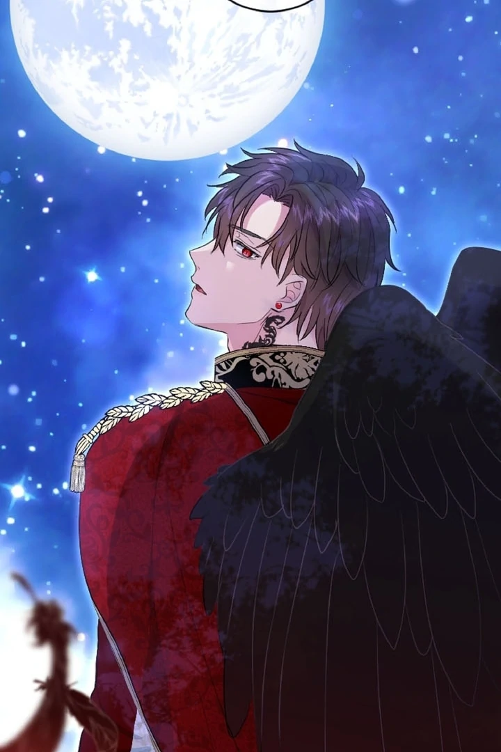 The Forbidden Girl Chapter 34 - page 104