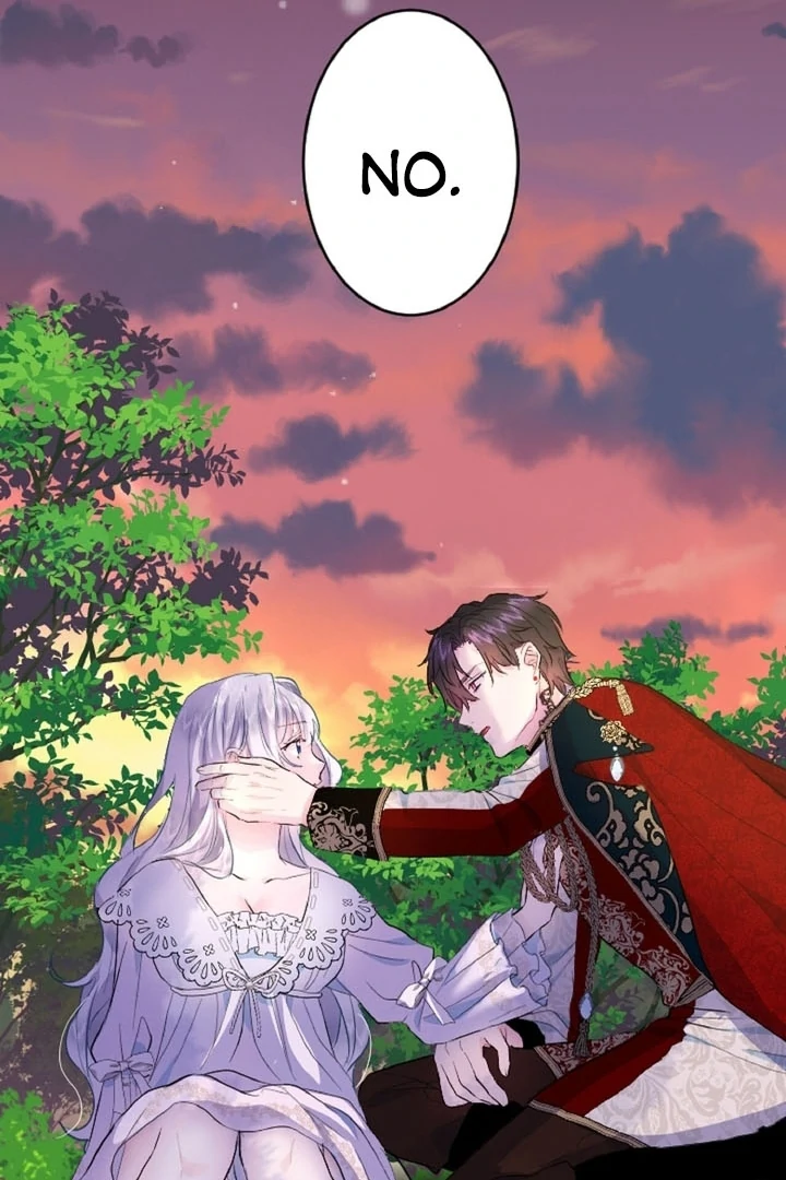 The Forbidden Girl Chapter 34 - page 14