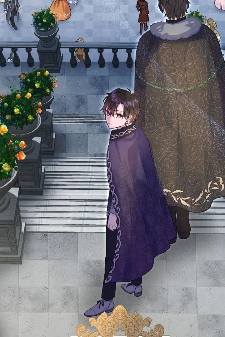 The Forbidden Girl Chapter 34 - page 17