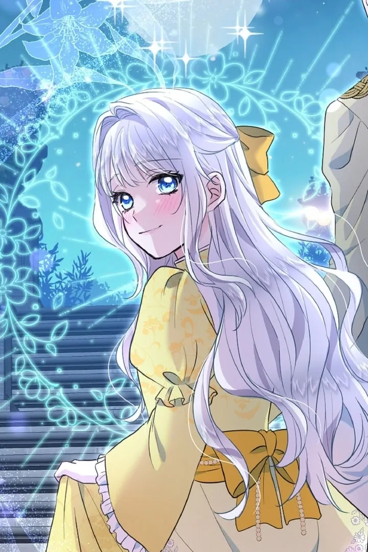 The Forbidden Girl Chapter 34 - page 49