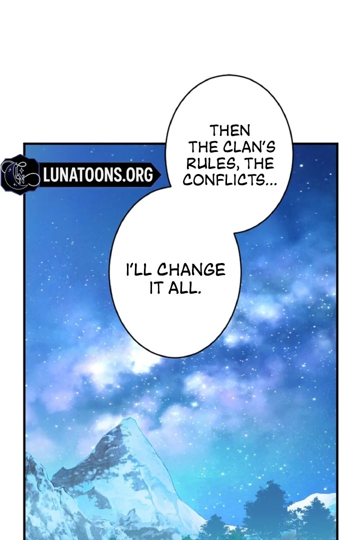 The Forbidden Girl Chapter 34 - page 87