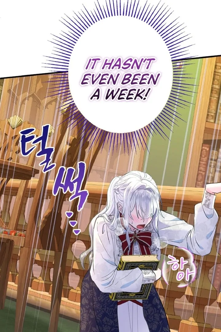 The Forbidden Girl Chapter 35 - page 103