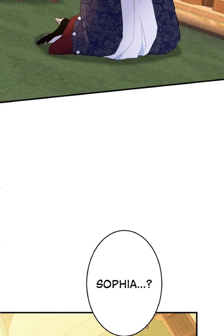 The Forbidden Girl Chapter 35 - page 104