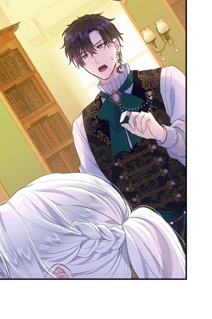 The Forbidden Girl Chapter 35 - page 105