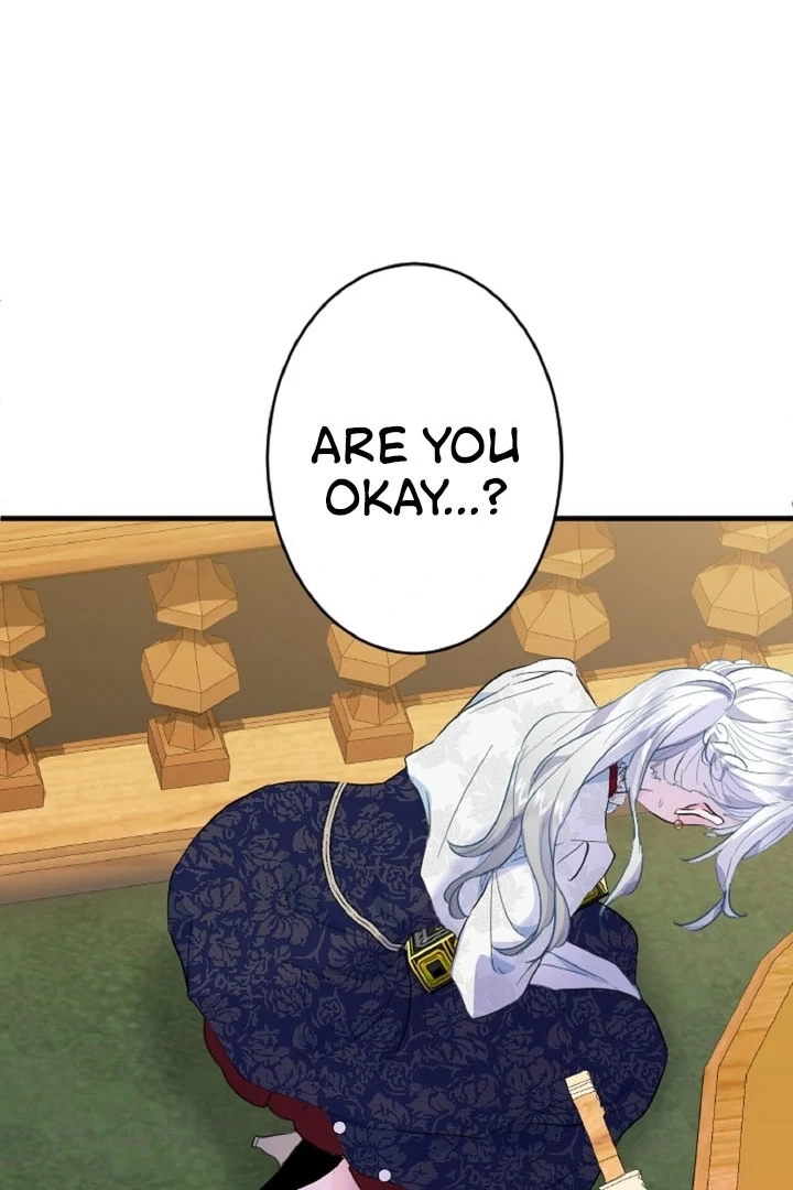 The Forbidden Girl Chapter 35 - page 106