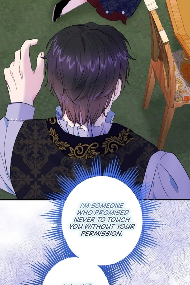 The Forbidden Girl Chapter 35 - page 107