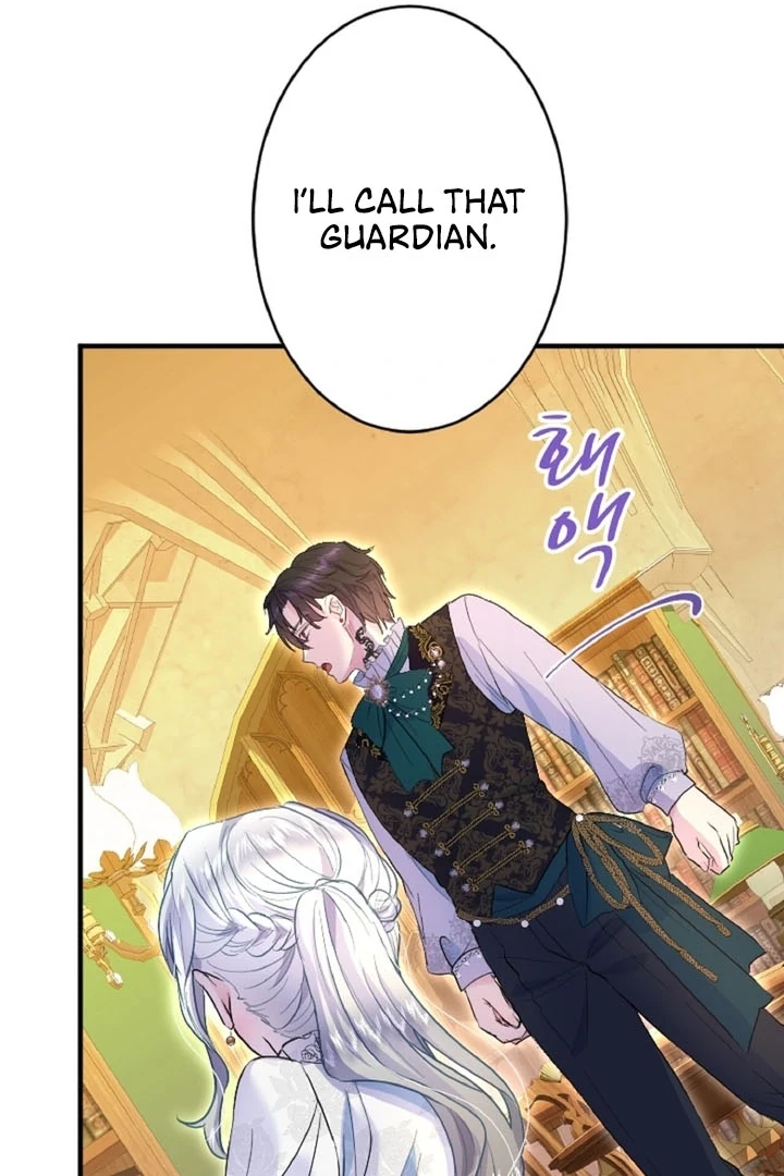 The Forbidden Girl Chapter 35 - page 111