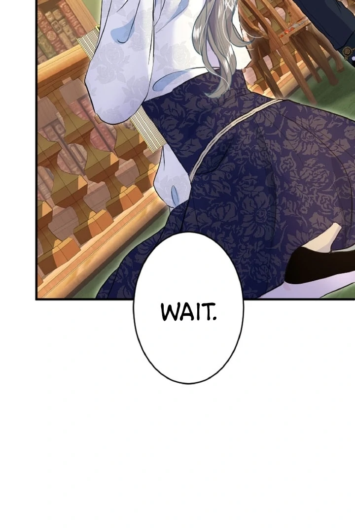 The Forbidden Girl Chapter 35 - page 112