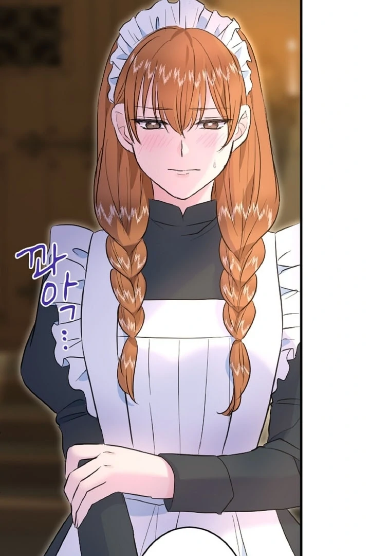 The Forbidden Girl Chapter 35 - page 11