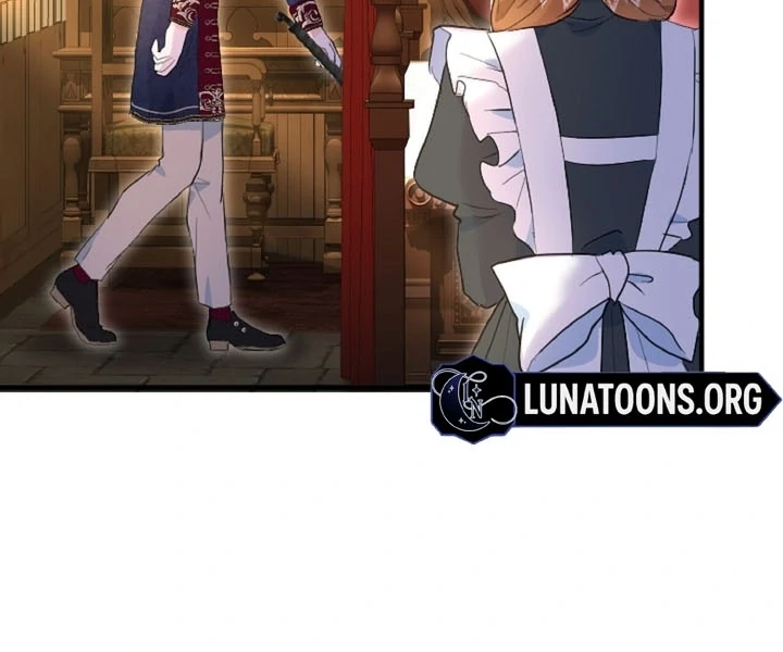 The Forbidden Girl Chapter 35 - page 13