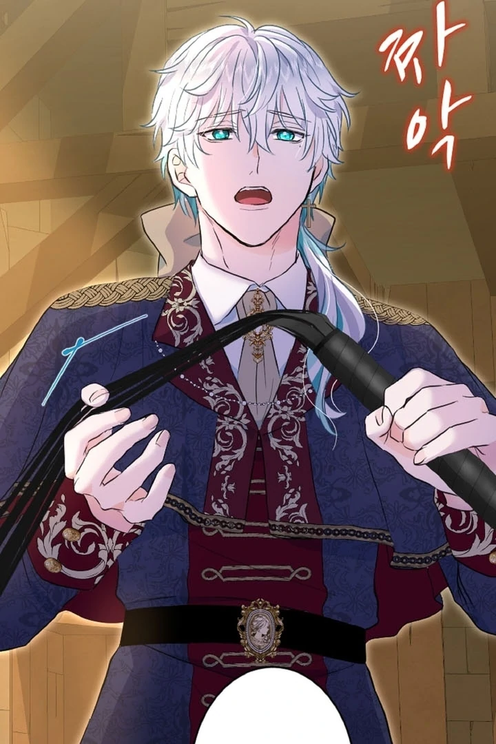 The Forbidden Girl Chapter 35 - page 15