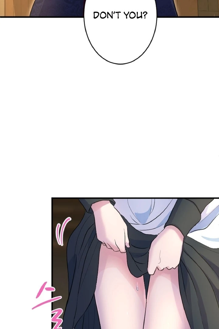 The Forbidden Girl Chapter 35 - page 16