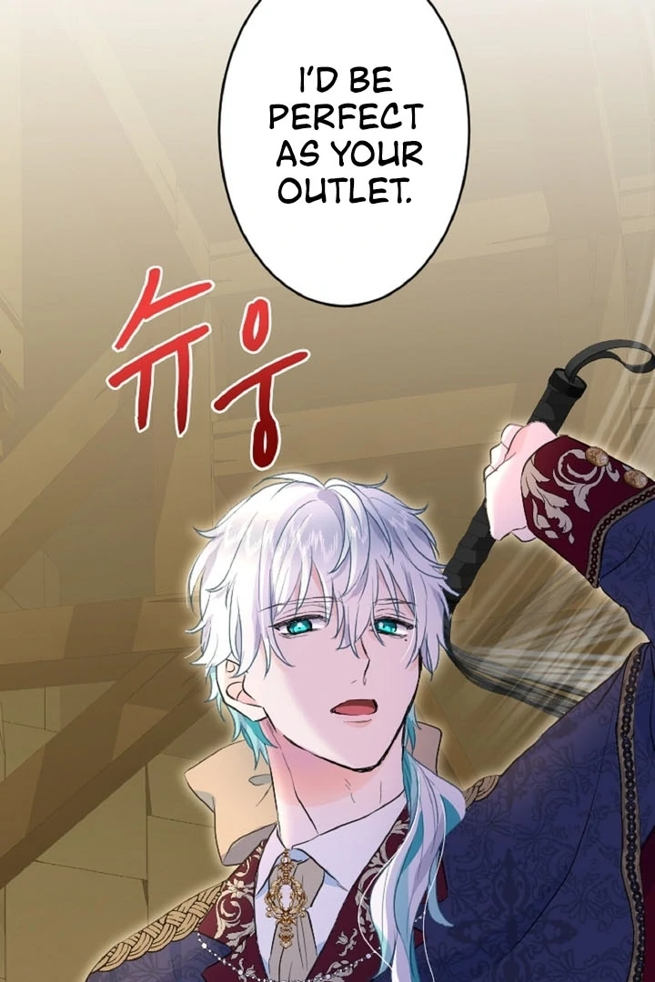 The Forbidden Girl Chapter 35 - page 20