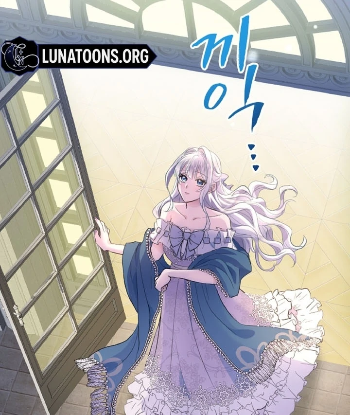 The Forbidden Girl Chapter 35 - page 27