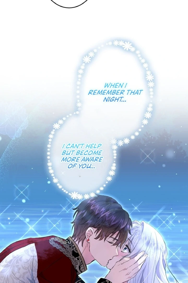 The Forbidden Girl Chapter 35 - page 34