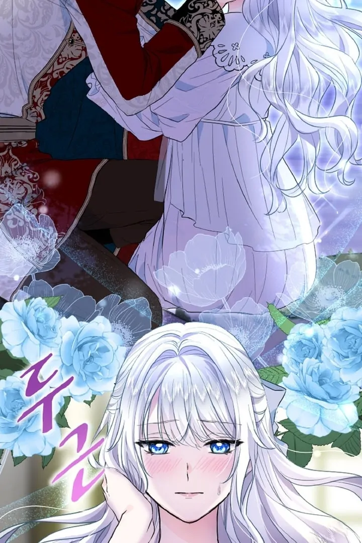 The Forbidden Girl Chapter 35 - page 35