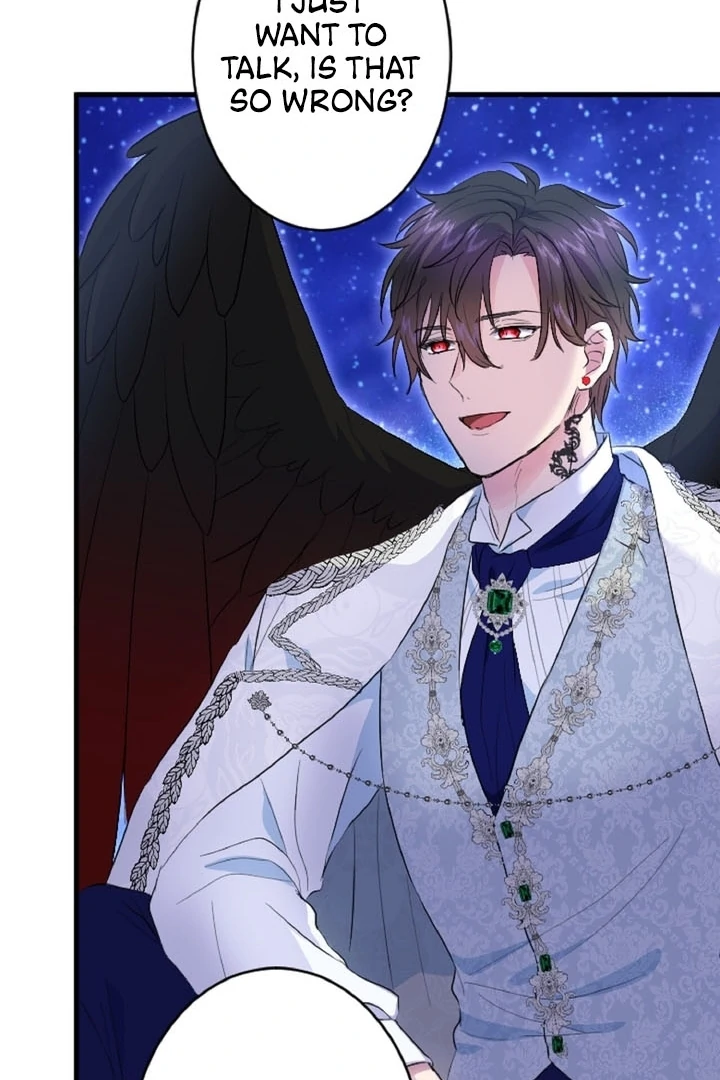 The Forbidden Girl Chapter 35 - page 37