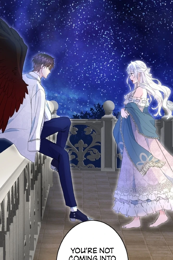 The Forbidden Girl Chapter 35 - page 39