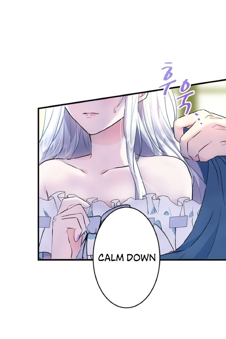 The Forbidden Girl Chapter 35 - page 45