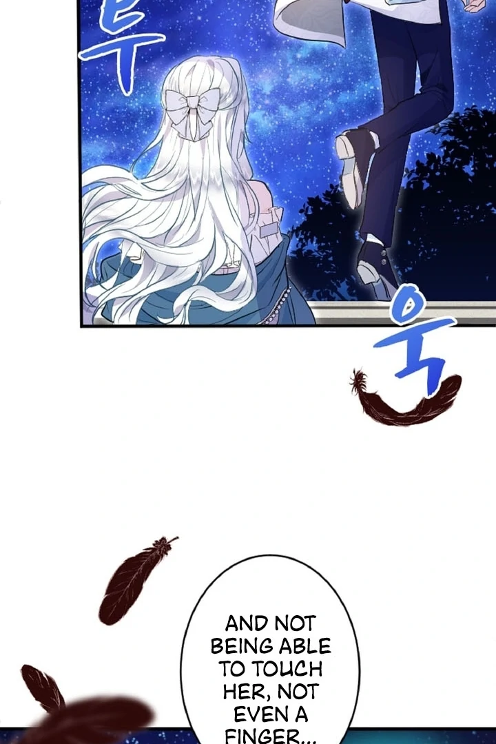 The Forbidden Girl Chapter 35 - page 52