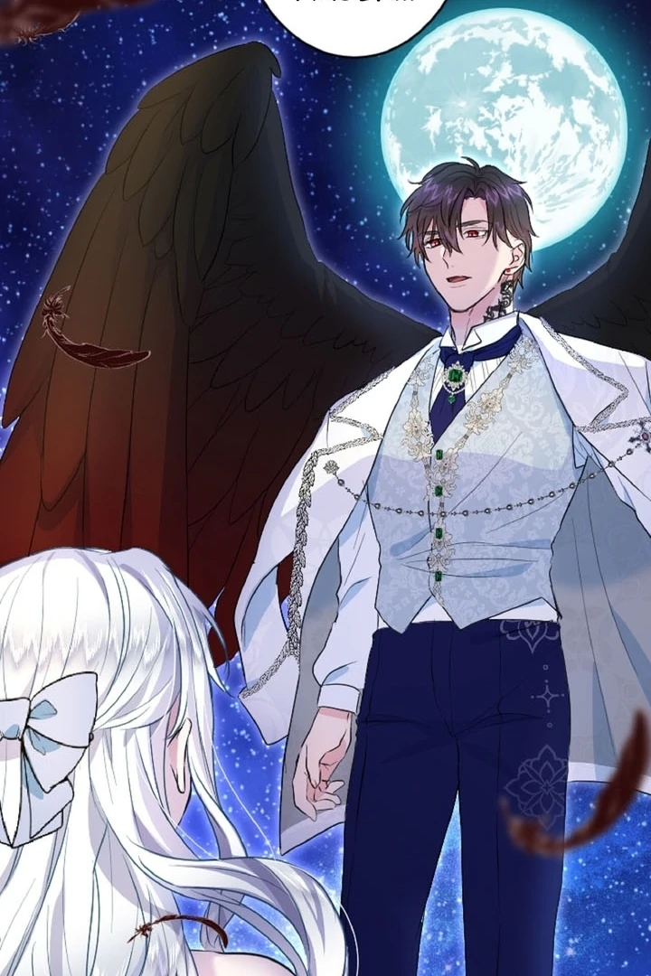 The Forbidden Girl Chapter 35 - page 53