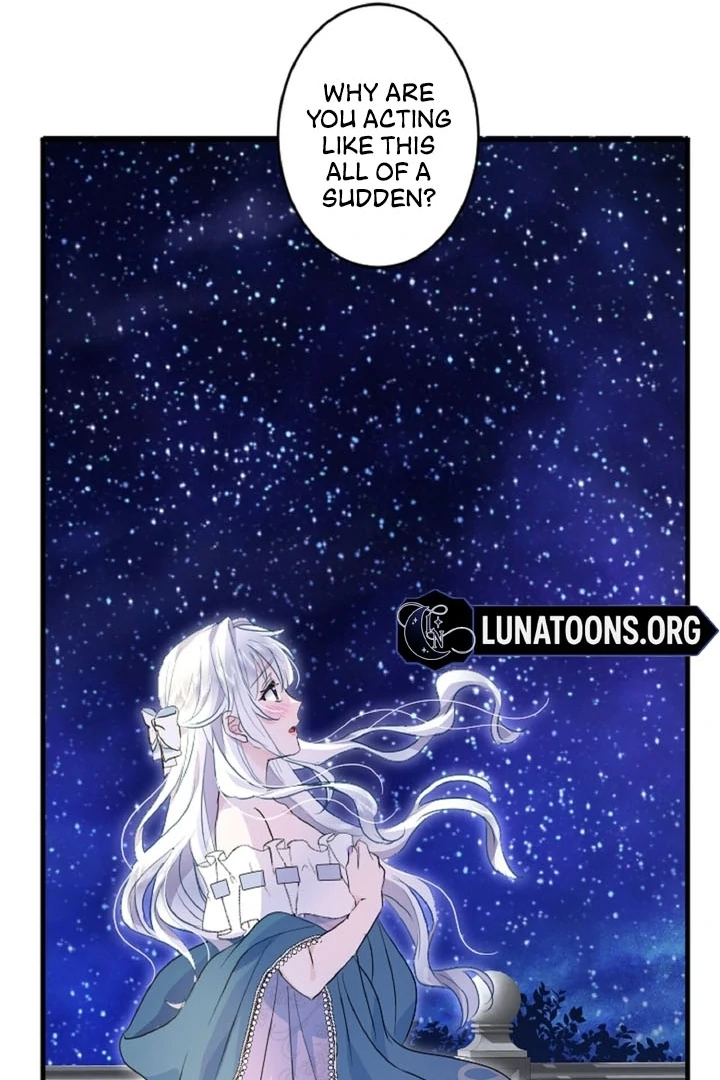 The Forbidden Girl Chapter 35 - page 56