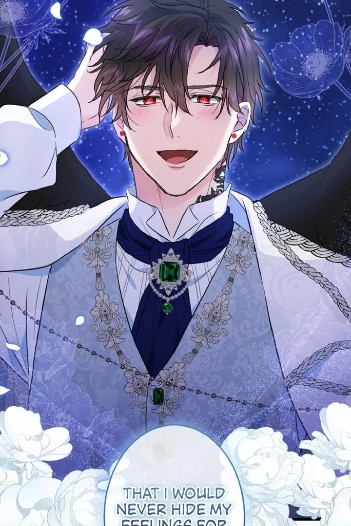 The Forbidden Girl Chapter 35 - page 60