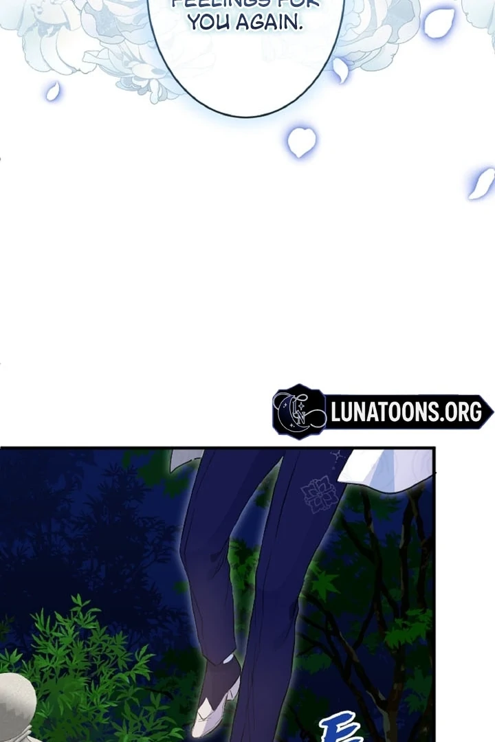 The Forbidden Girl Chapter 35 - page 61