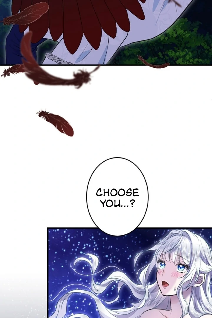 The Forbidden Girl Chapter 35 - page 64