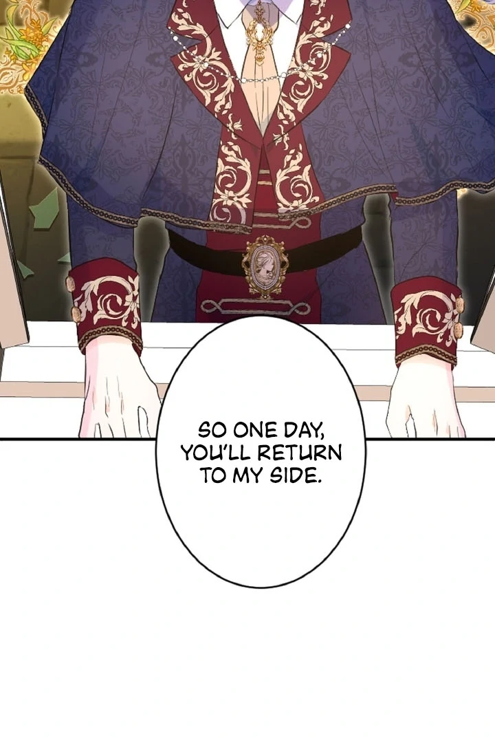 The Forbidden Girl Chapter 35 - page 6