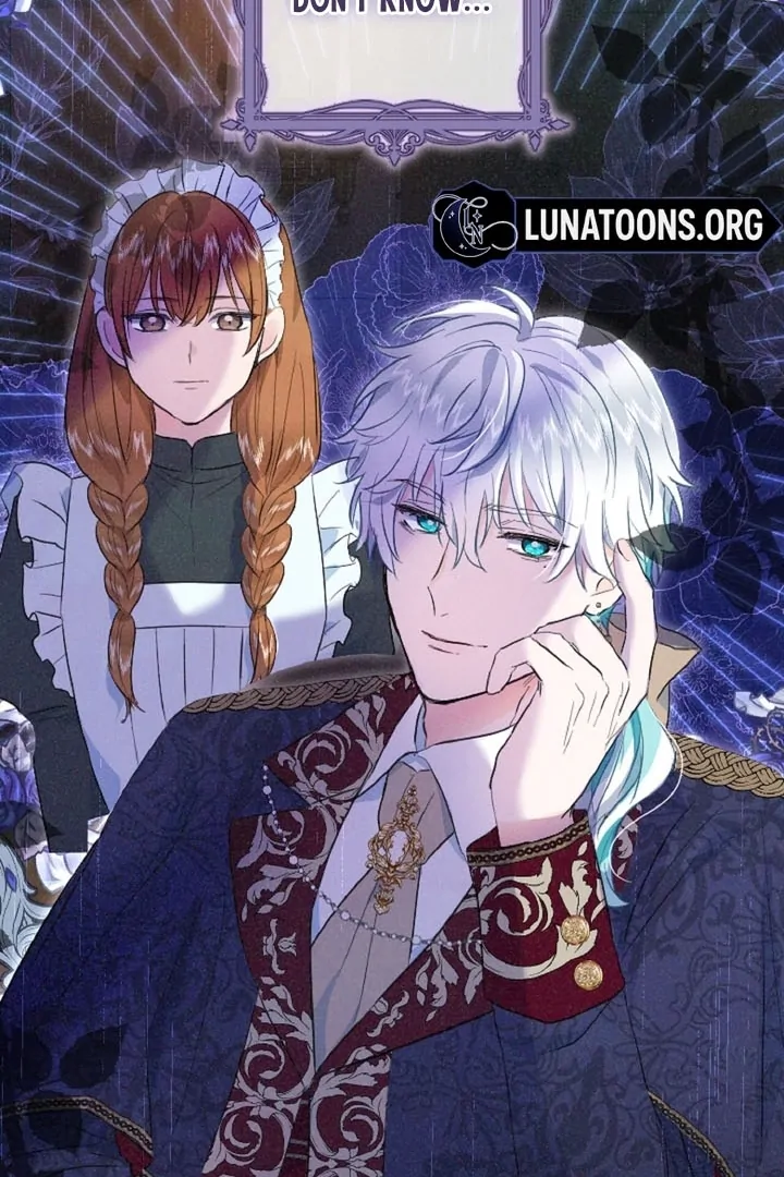 The Forbidden Girl Chapter 35 - page 72