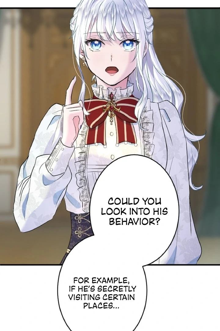 The Forbidden Girl Chapter 35 - page 75