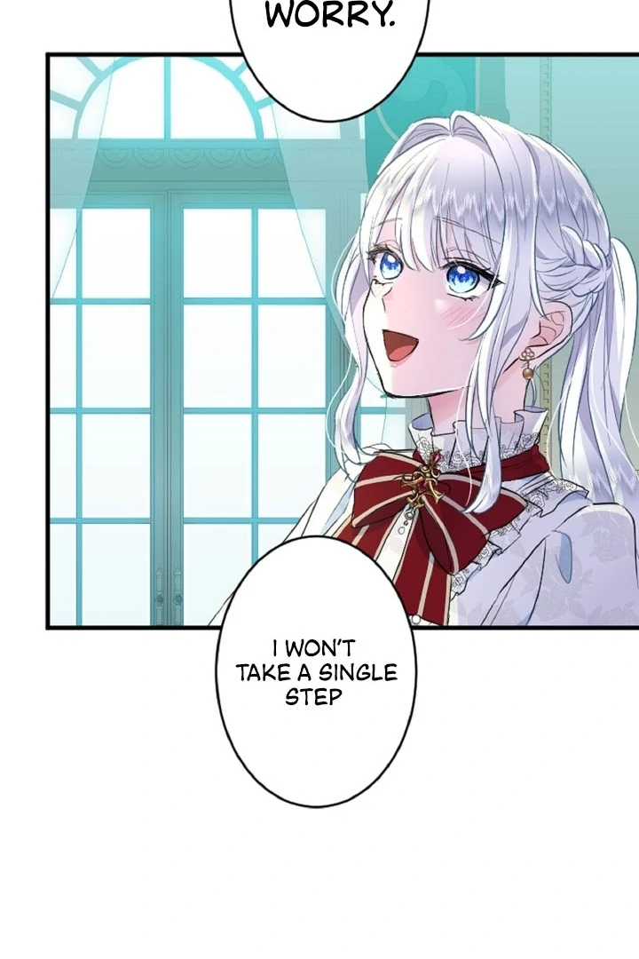 The Forbidden Girl Chapter 35 - page 78