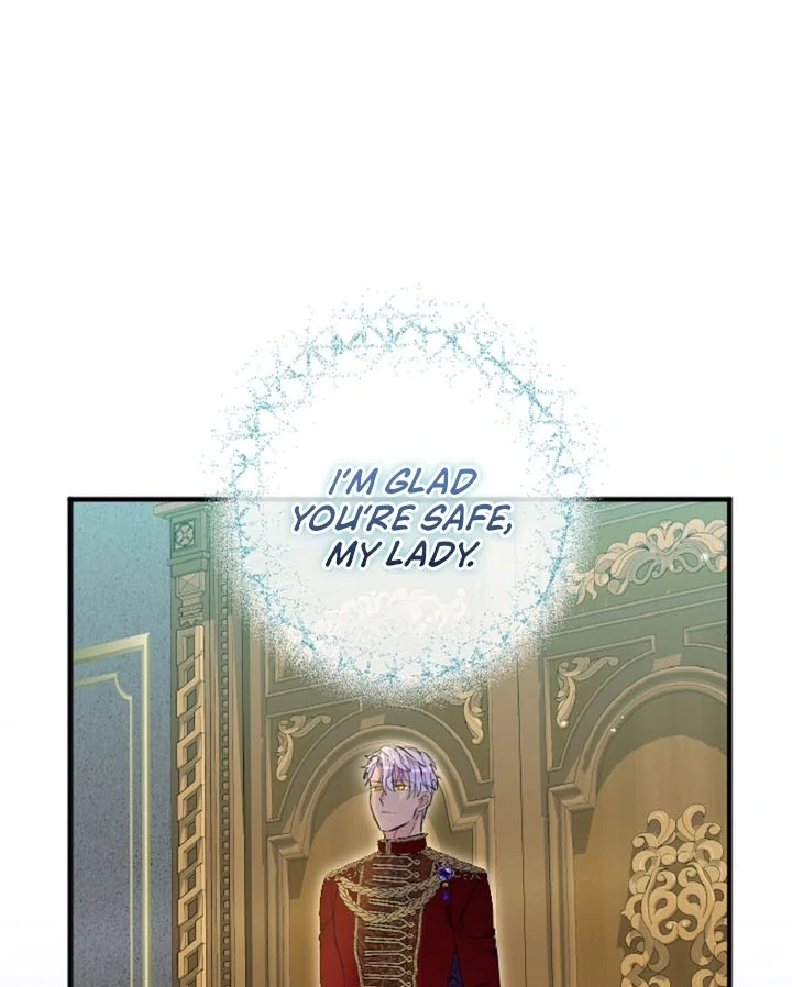 The Forbidden Girl Chapter 35 - page 81