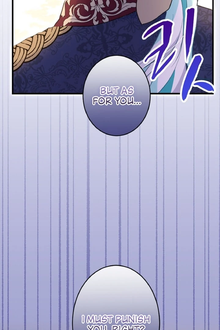 The Forbidden Girl Chapter 35 - page 8