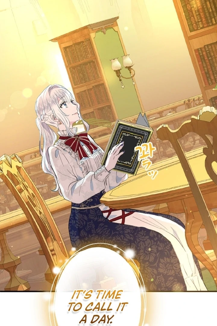 The Forbidden Girl Chapter 35 - page 91