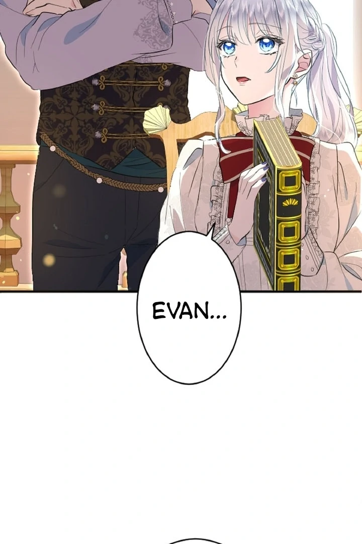 The Forbidden Girl Chapter 35 - page 94