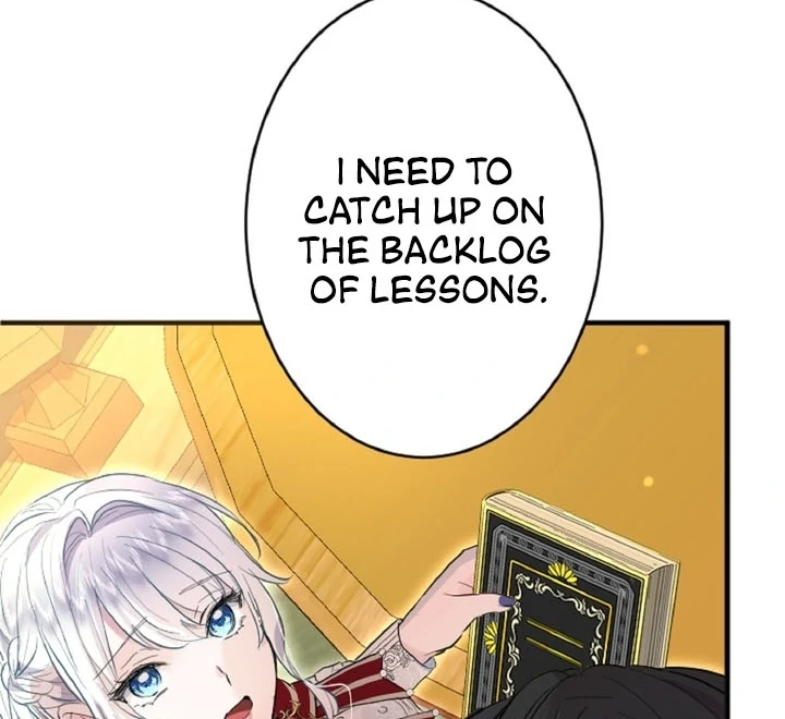 The Forbidden Girl Chapter 35 - page 95