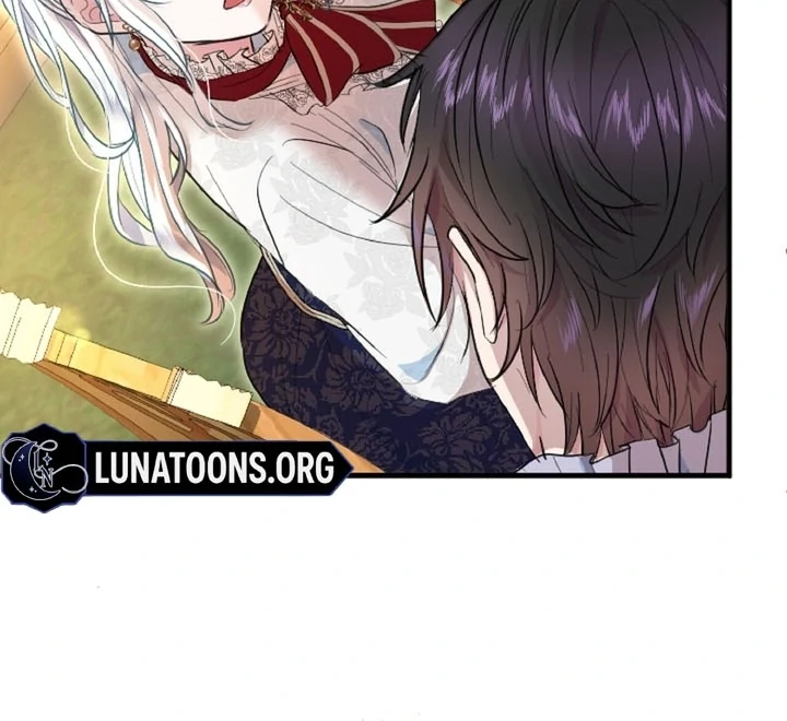 The Forbidden Girl Chapter 35 - page 96