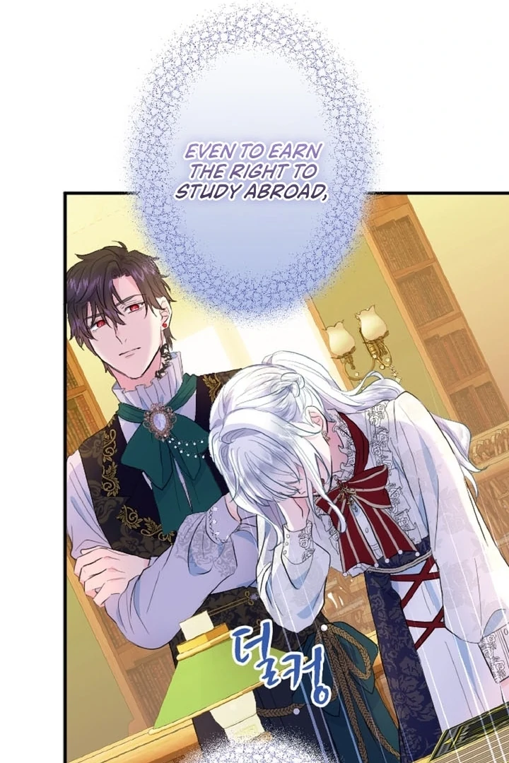 The Forbidden Girl Chapter 35 - page 97