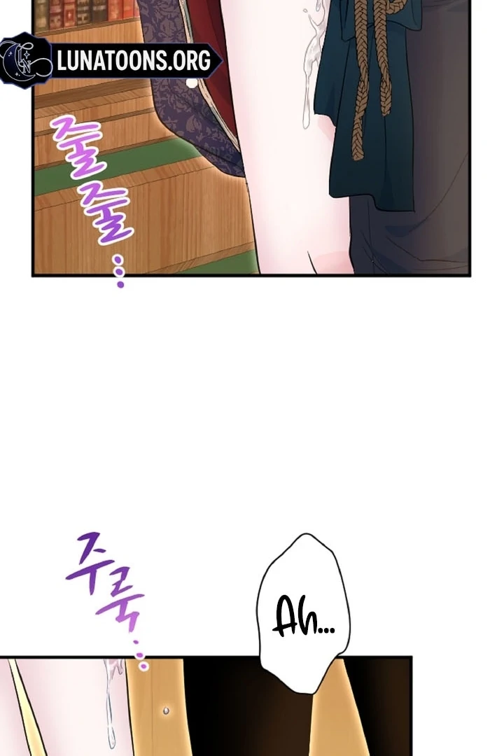 The Forbidden Girl Chapter 36 - page 102