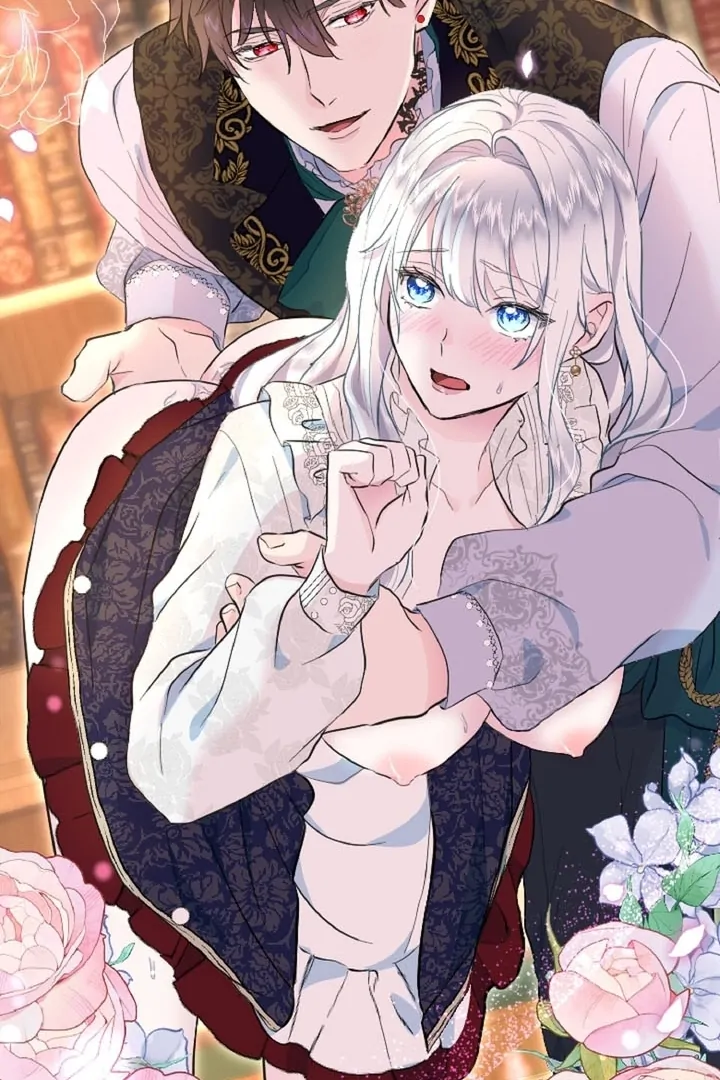 The Forbidden Girl Chapter 36 - page 106