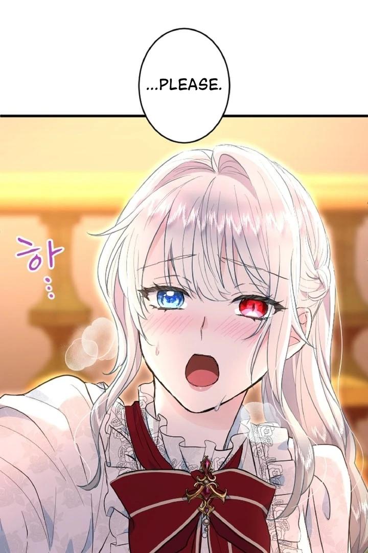 The Forbidden Girl Chapter 36 - page 10