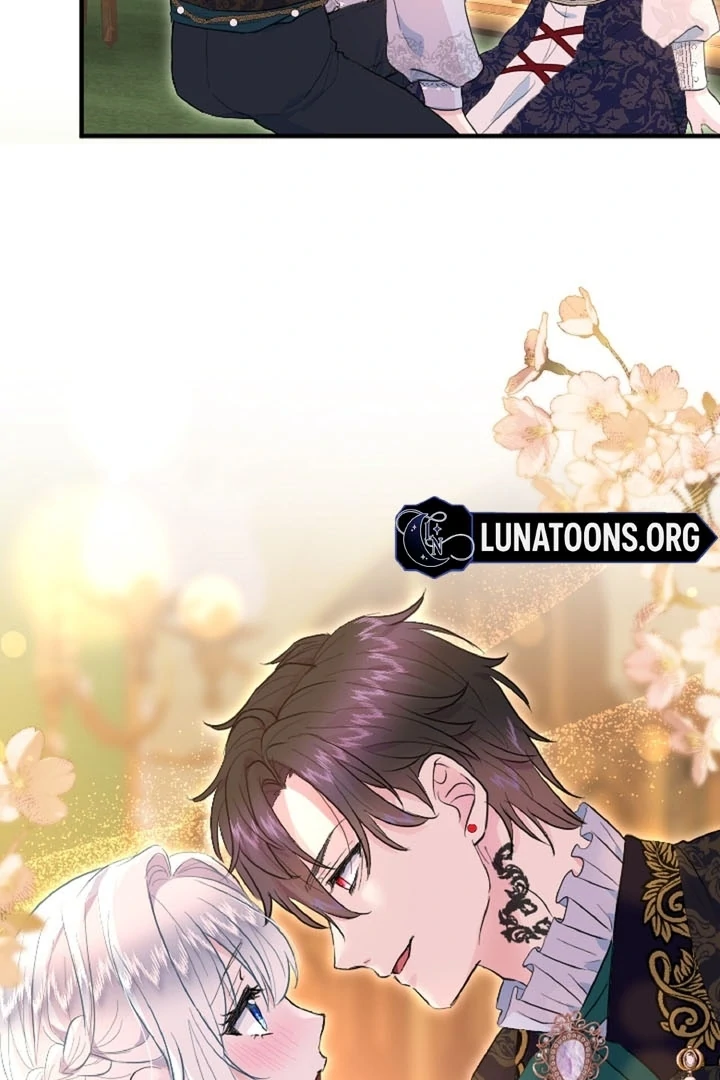 The Forbidden Girl Chapter 36 - page 12