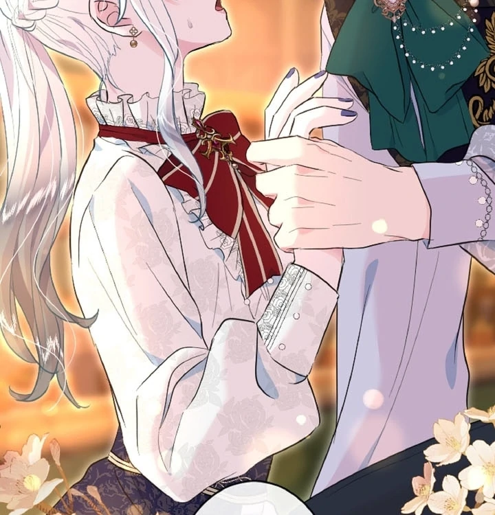 The Forbidden Girl Chapter 36 - page 13