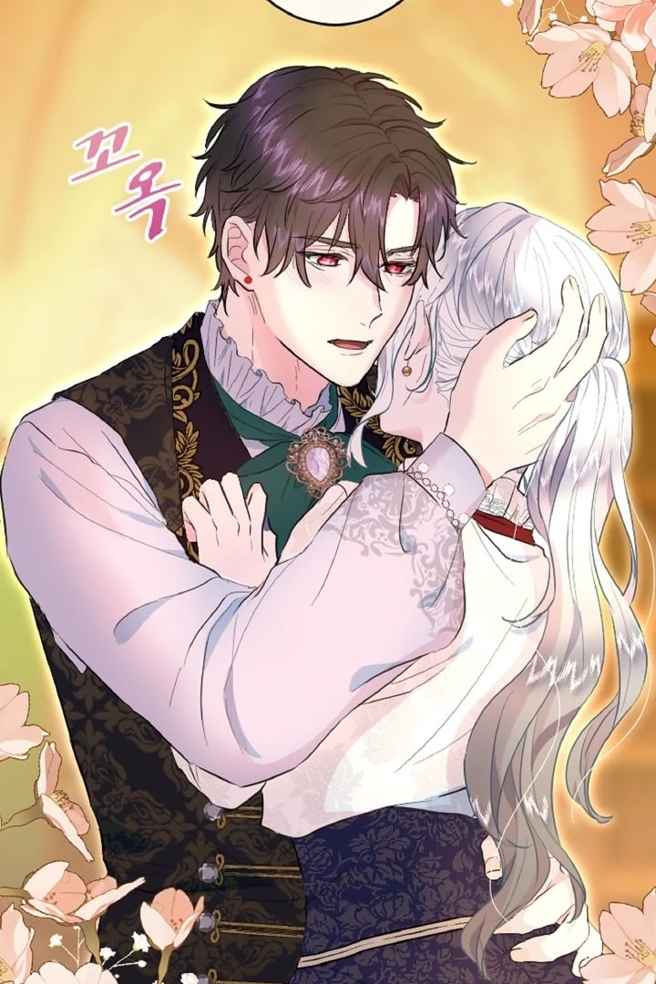 The Forbidden Girl Chapter 36 - page 17